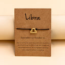 Gold Libra