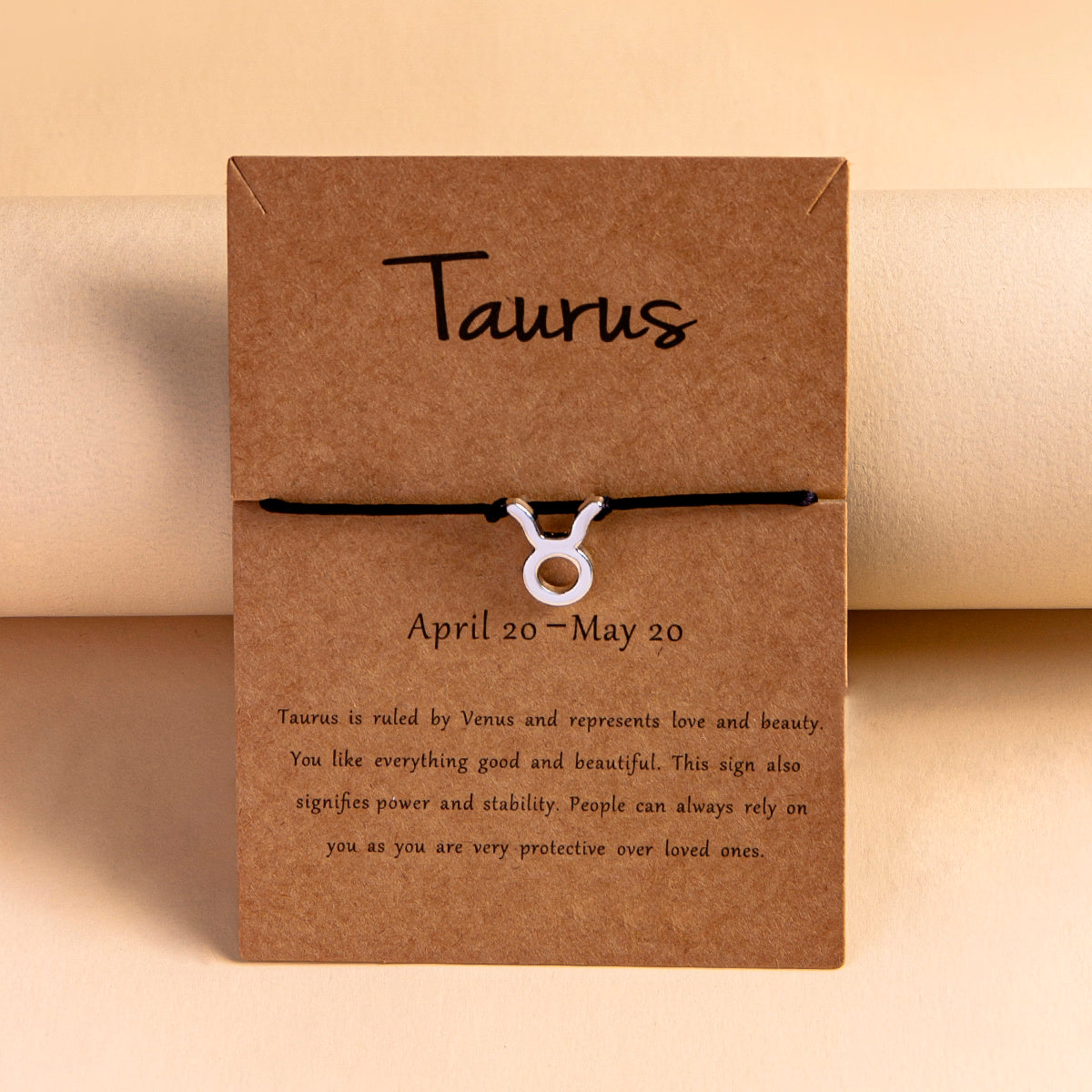 Stellar Bond Zodiac Rope Bracelet – Adjustable Couple Edition