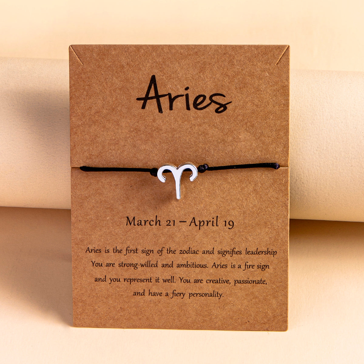 Stellar Bond Zodiac Rope Bracelet – Adjustable Couple Edition