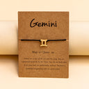  Gold Gemini